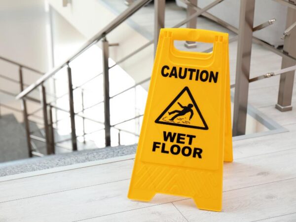 Home 2 Is Your Newton, KS Business Getting the Commercial Cleaning It Needs?